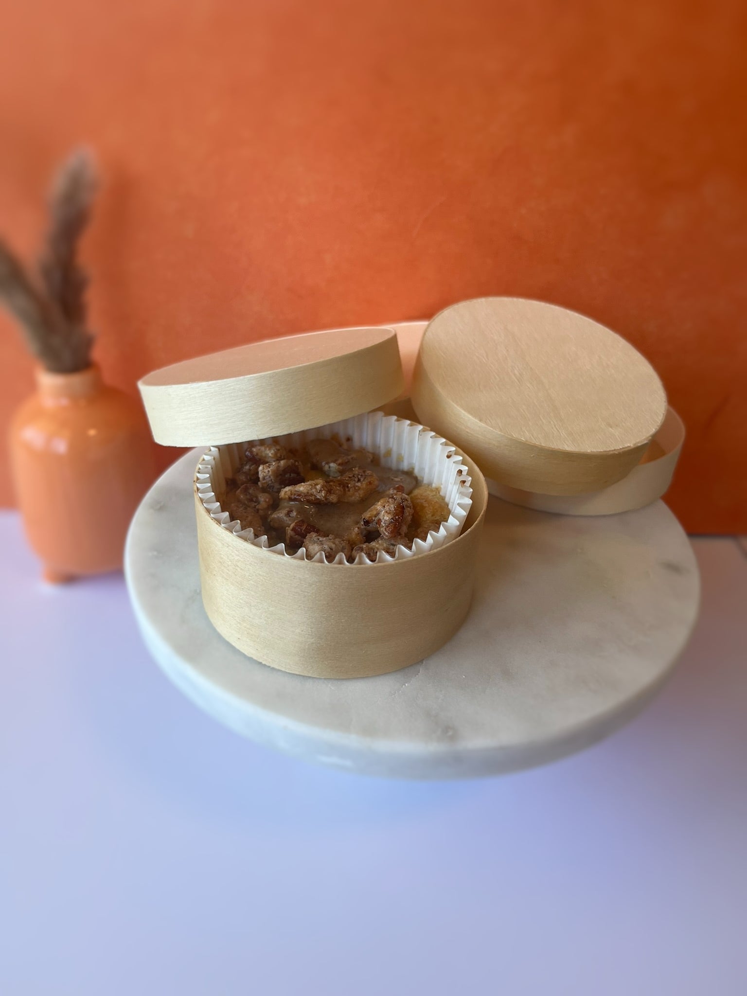 4 couvercles pour boites à cookies